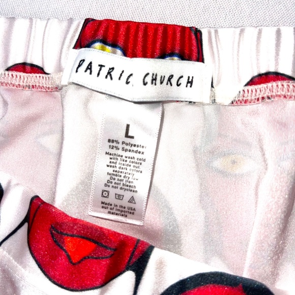 Patrick Church Men's Swim Brief Large - Picture 4 of 8